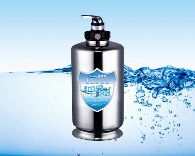 汉斯顿净水器 广西净水器品牌中的璀璨明星